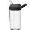 Camelbak Eddy+ Kids 14 Oz. Bottle - Clear -Fashion Clothing Shop camelback eddy 14oz bottle 2472104041 clear 45090.1655903262