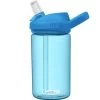 Camelbak Eddy+ Kids 14 Oz. Bottle - True Blue -Fashion Clothing Shop camelback eddy 14oz bottle 2472403041 TRUEBLUE 38710.1655903053