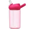 Camelbak Eddy+ Kids 14 Oz. Bottle - Grapefruit -Fashion Clothing Shop camelback eddy 14oz bottle 2472602041 GRAPEFRT 25302.1655902668