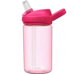 Camelbak Eddy+ Kids 14 Oz. Bottle - Grapefruit