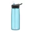 Camelbak Eddy+ 25 Oz Bottle With Tritan Renew - True Blue