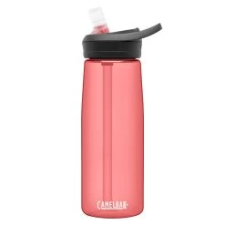 Camelbak Eddy+ 25 Oz Bottle With Tritan Renew - Rose