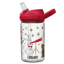 Camelbak Eddy+ Kids 14oz Bottle - Star Gazing Rabbits