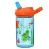 Camelbak Eddy+ Kids 14oz Bottle - Camping Bugs