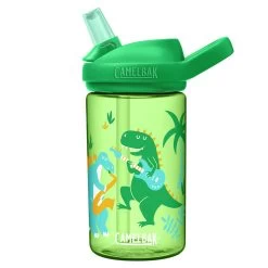 Camelbak Eddy+ Kids 14oz Bottle - Dino Band