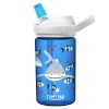 Camelbak Eddy+ Kids 14oz Bottle - Friendly Sharks