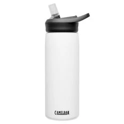 Camelbak Eddy+ 20 Oz Water Bottle - White