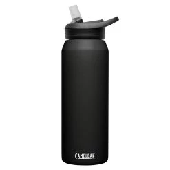Camelbak Eddy+ 32 Oz Water Bottle - Black