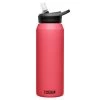 Camelbak Eddy+ 32 Oz Water Bottle - Wild Strawberry