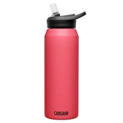 Camelbak Eddy+ 32 Oz Water Bottle - Wild Strawberry