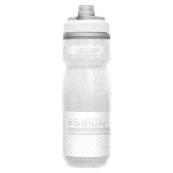 Camelbak Podium Chill 21oz Bike Bottle - Reflective Ghost
