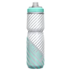 Camelbak Podium Chill 24oz Bike Bottle - Stone Blue