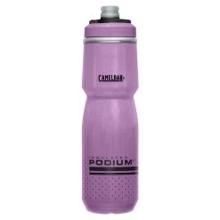Camelbak Podium Chill 24oz Bike Bottle - Purple