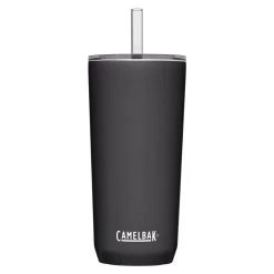 Camelbak Horizon 20 Oz Straw Tumbler - Black