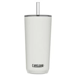 Camelbak Horizon 20 Oz Straw Tumbler - White