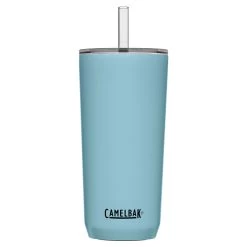 Camelbak Horizon 20 Oz Straw Tumbler - Dusk Blue