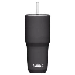 Camelbak Horizon 30 Oz Straw Tumbler - Black