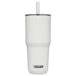 Camelbak Horizon 30 Oz Straw Tumbler - White