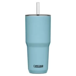 Camelbak Horizon 30 Oz Straw Tumbler - Dusk Blue