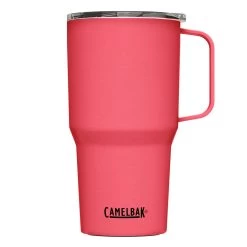 Camelbak Horizon 24 Oz Tall Mug - Strawberry