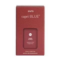 Capri Blue Pura Diffuser Refill