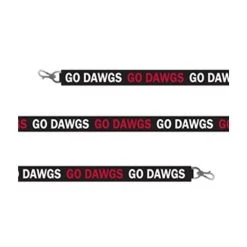 Capri Designs Collegiate Beaded Bag Strap -Fashion Clothing Shop capri designs collegiate beaded strap ST BD UGA 71193.1661460571