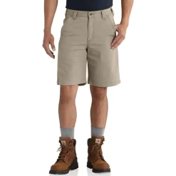 Men's Carhartt Rugged Flex Rigby Short