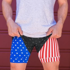 Men's Chubbies The Danger Zones Shorts -Fashion Clothing Shop chubbies mens the danger zones sport short 321002 04 charcoal lifestyle 99130.1618341973