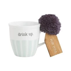 Collins Drink Up Mug