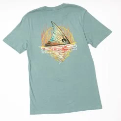 Columbia Sportswear Men's Columbia Short Sleeve Finny T-Shirt