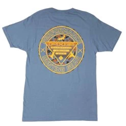 Columbia Sportswear Men's Columbia Capri T-Shirt