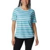 Columbia Sportswear Women's Columbia Short Sleeve Chill River Shirt