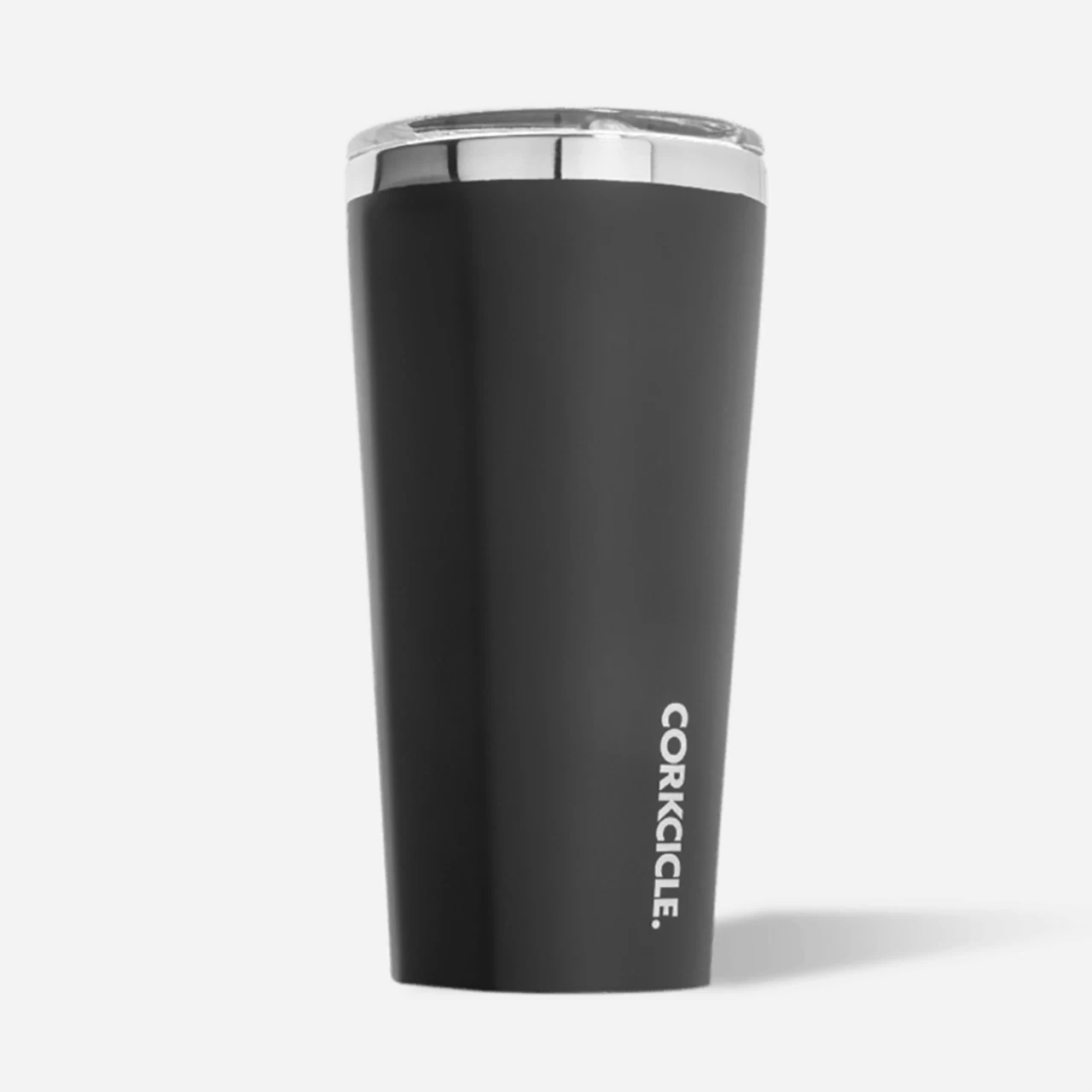 Corkcicle 16 Oz Classic Tumbler -Matte Black 3 Corkcicle 16 Oz Classic Tumbler -Matte Black