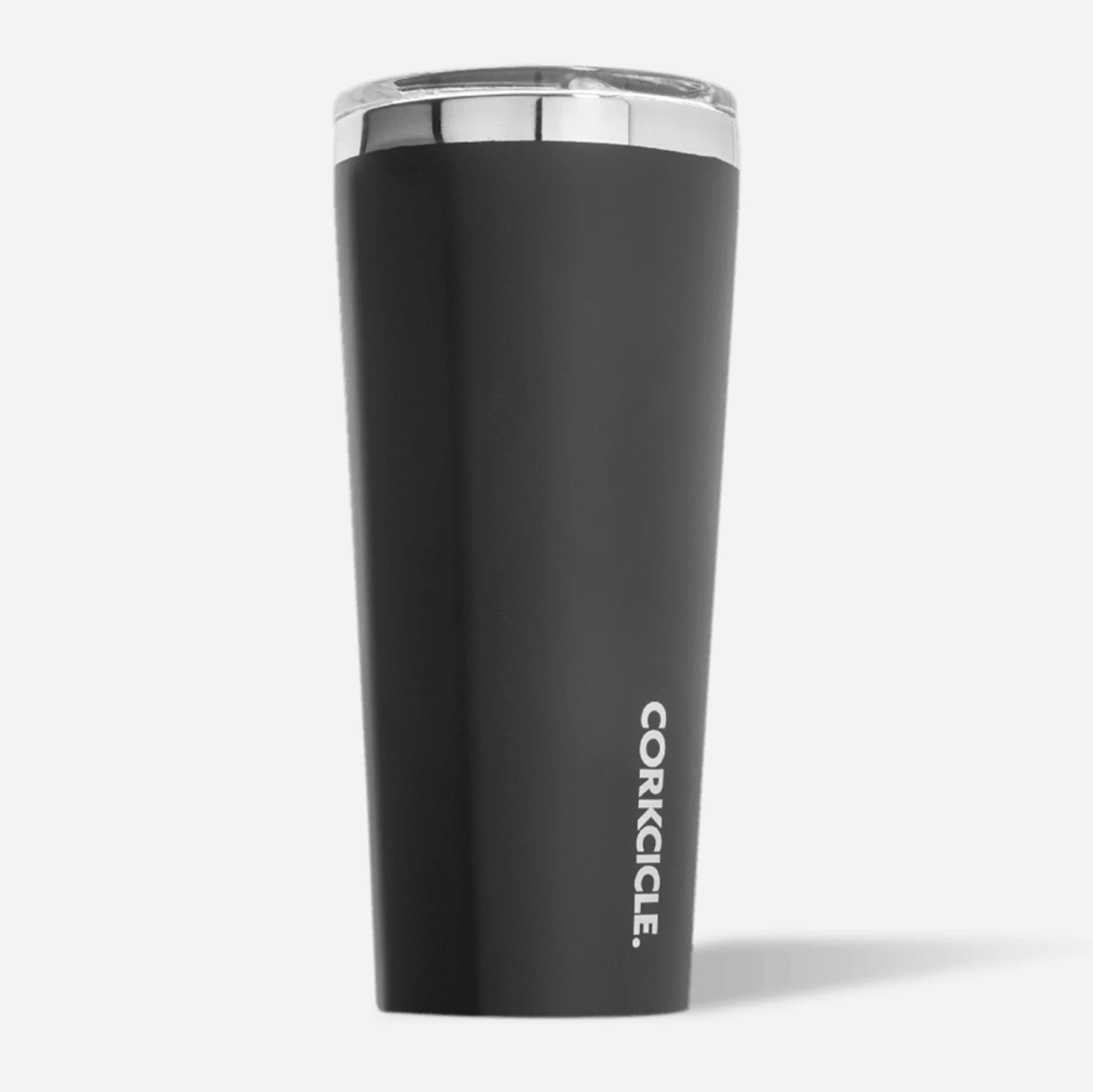 Corkcicle 24 Oz Classic Tumbler -Matte Black 3 Corkcicle 24 Oz Classic Tumbler -Matte Black