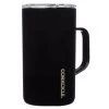 Corkcicle 22 Oz. Classic Coffee Mug - Black Matte