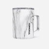 Corkcicle 16 Oz Coffee Mug-Snowdrift