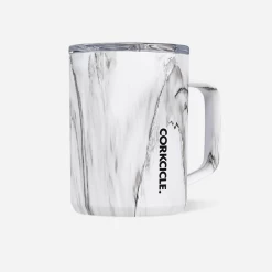 Corkcicle 16 Oz Coffee Mug-Snowdrift