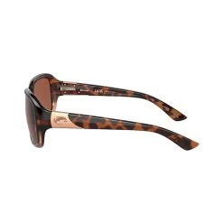 Costa Inlet Green Mirror 580P Sunglasses - Tortoise -Fashion Clothing Shop costa gannet tort fade cp 580P 90410358 fade copper polycarbonate side 00393.1682458824