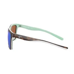 Costa Panga Green Mirror 580P Sunglasses - Shiny Tortoise -Fashion Clothing Shop costa panga gm 580P 90370956 crystal green mirror polycarbonate side 52049.1682457664