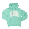 Women's Dash Forward Blessed Hoodie -Fashion Clothing Shop dashforward womens blessed hoodie blessedvarp hood seablue 15335.1683227778
