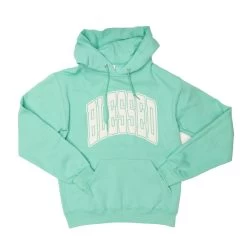 Women's Dash Forward Blessed Hoodie
