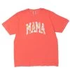 Women's Dash Forward Mama Tee - Watermelon
