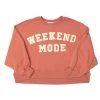 Women's Dash Forward Weekend Mode Sweatshirt