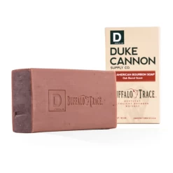 Men's Duke Cannon Big Brick Of Soap - American Bourbon