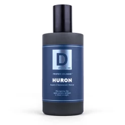 Men's Duke Cannon Supply Co. Proper Cologne -Huron