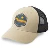 Men's Fish Hippie Beacon Trucker Hat -Fashion Clothing Shop fishhippie beacon trucker h9070 taupe main 73917.1678811277