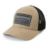 Men's Fish Hippie Freebooter Cap