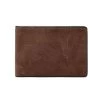 Men's Fossil Steven Bifold Wallet -Fashion Clothing Shop fossil steven bifold wallet ML4396 Brown front 60358.1671055812