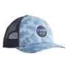 Men's Free Fly Camo Trucker Hat
