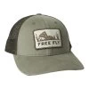 Men's Free Fly High Hopes Snapback Hat